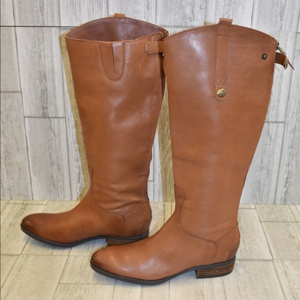 Sam Edelman Penny 2 riding boots